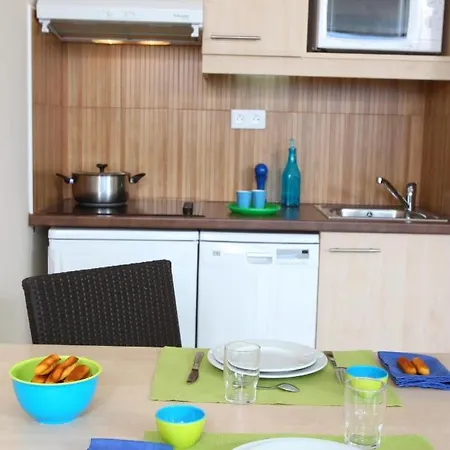 Cap Hermes 2/3p5/6p Std Apartament