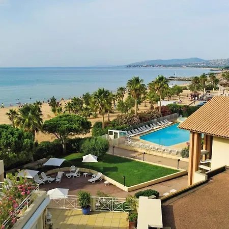 Apartament Cap Hermes 2/3p5/6p Std *