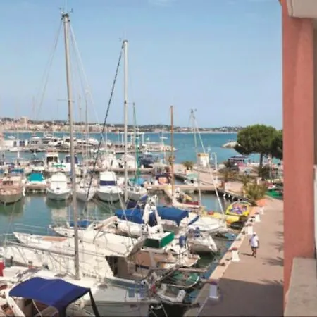 Apartament Cap Hermes 2/3p5/6p Std