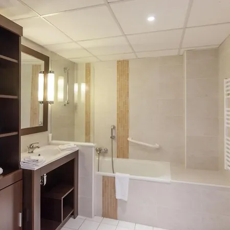 Cap Hermes 2/3p5/6p Std Apartament