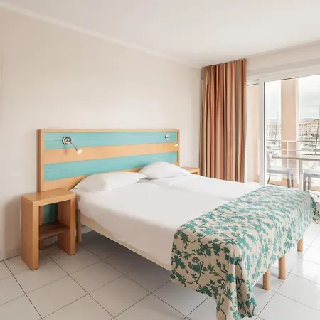 Cap Hermes 2/3p5/6p Std Apartment